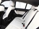 BMW 118i 5-Door Urban Line 2011 года (AU)